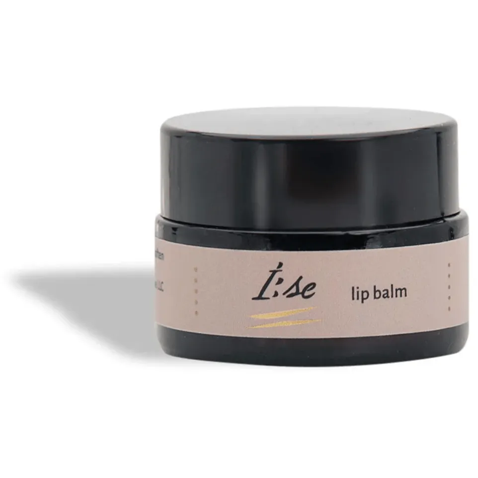 I:se Lip Balm