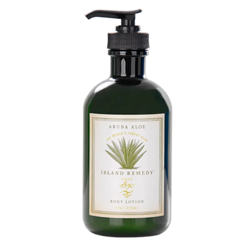 Island Remedy Body Lotion