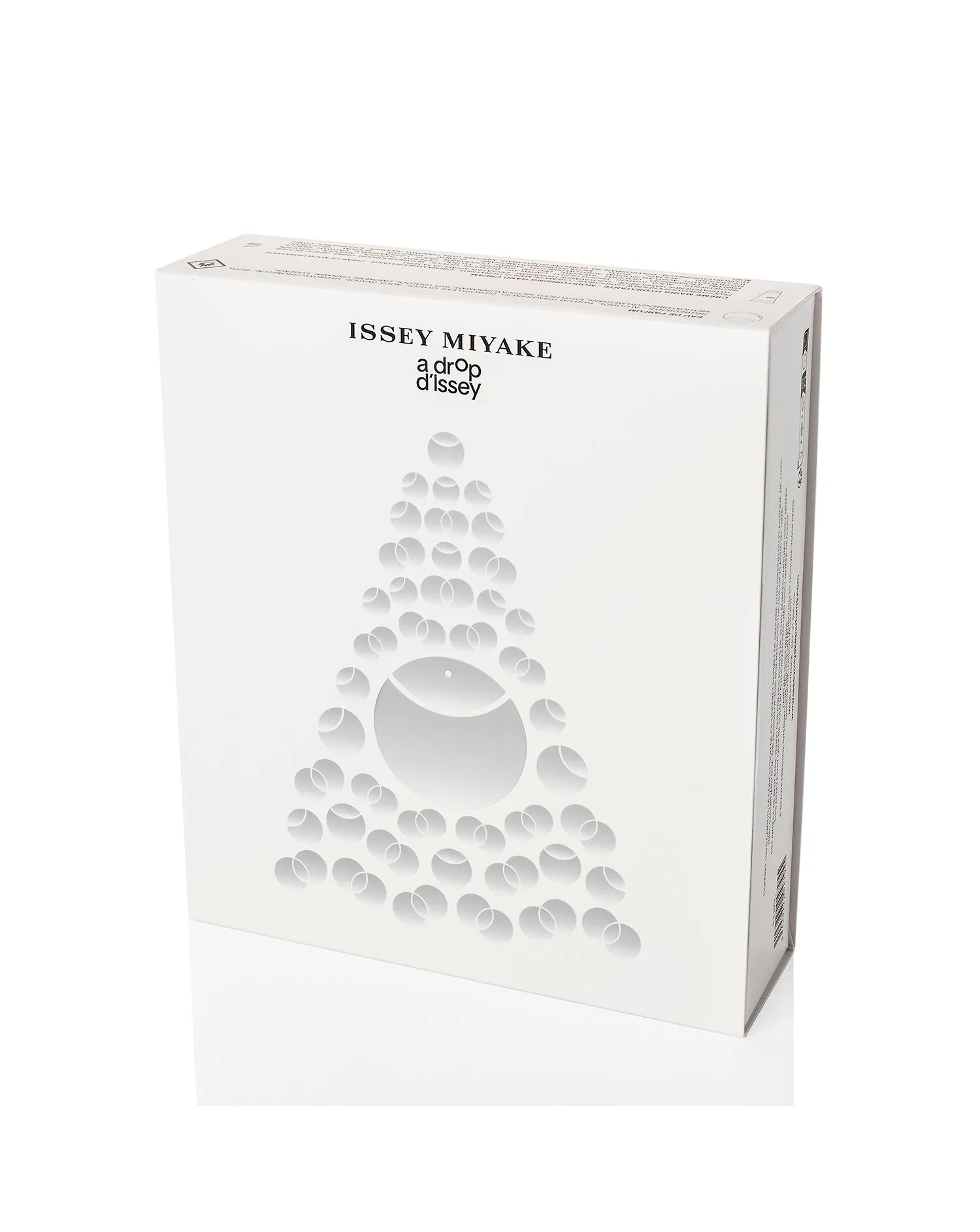 Issey Miyake A Drop D'Issey 50ml EDP and Hand Cream Gift Set | Simply Be