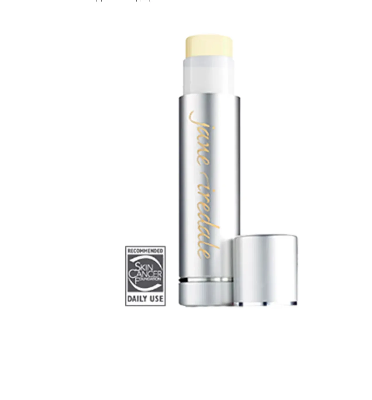 Jane Iredale Lipdrink Lip Balm SPF15