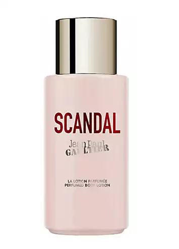 Jean Paul Gaultier Scandal Body Lotion 200ml | Kaleidoscope