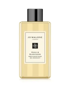 Jo Malone London Peony & Blush Suede Body & Hand Wash 3.4 oz.