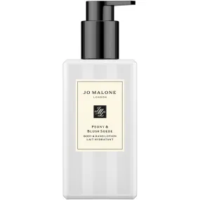 Jo Malone London Peony & Blush Suede Body and Hand Lotion 250ml