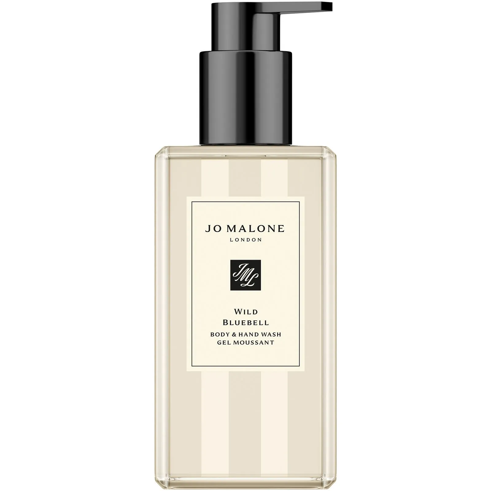 Jo Malone London Wild Bluebell Body and Hand Wash 250ml