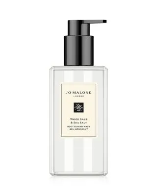 Jo Malone London Wood Sage & Sea Salt Body & Hand Wash