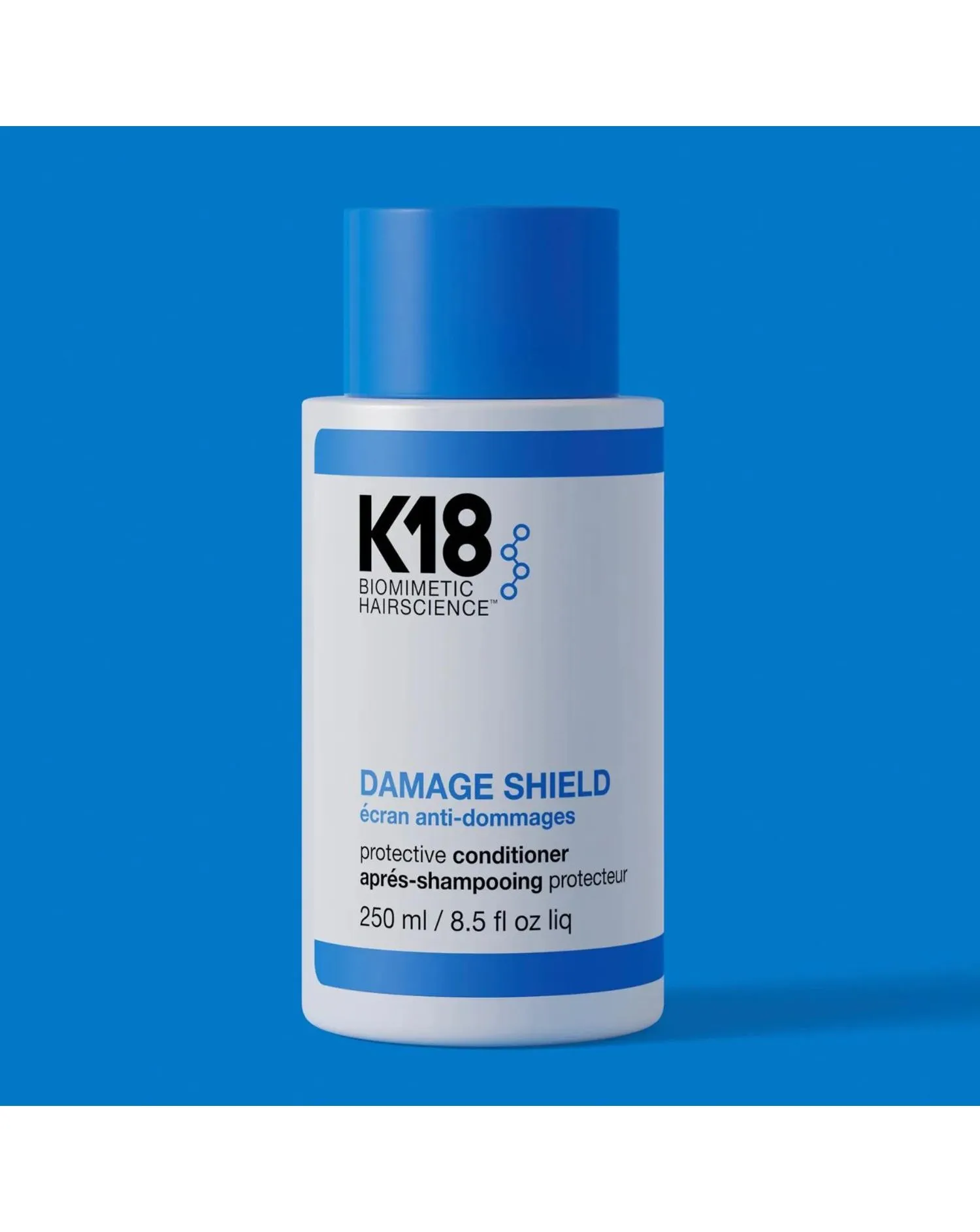 K18 Damage Shield Conditioner 250ml | Simply Be