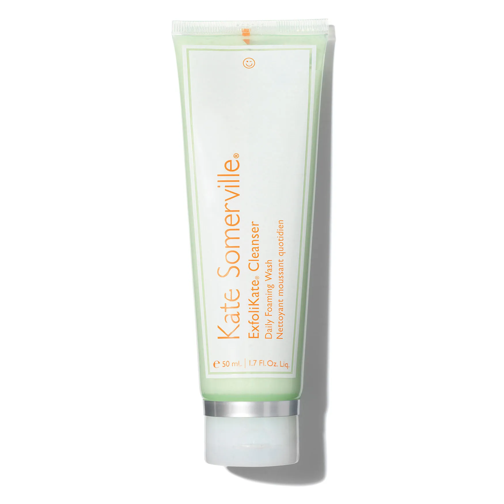 Kate Somerville Exfolikate Cleanser Daily Foaming Wash