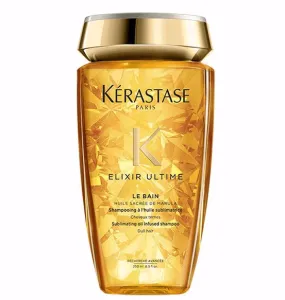 Kerastase Elixir Ultime Bain Shampoo 250ml