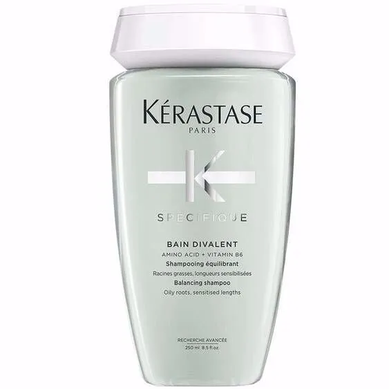 Kerastase Specifique Bain Divalent Shampoo 250ml