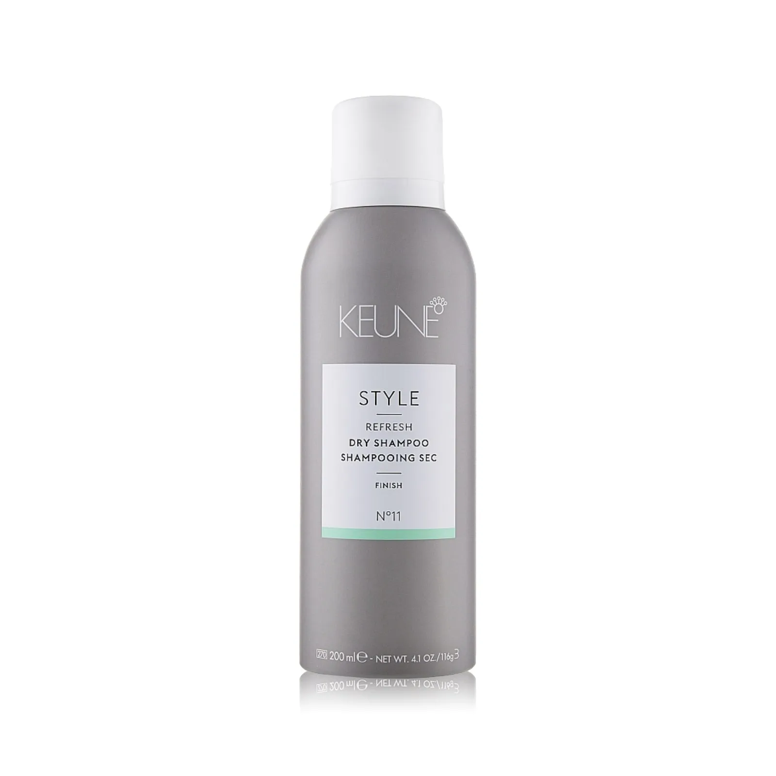 Keune Style Dry Shampoo 11 200ml