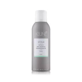 Keune Style Dry Shampoo 11 200ml