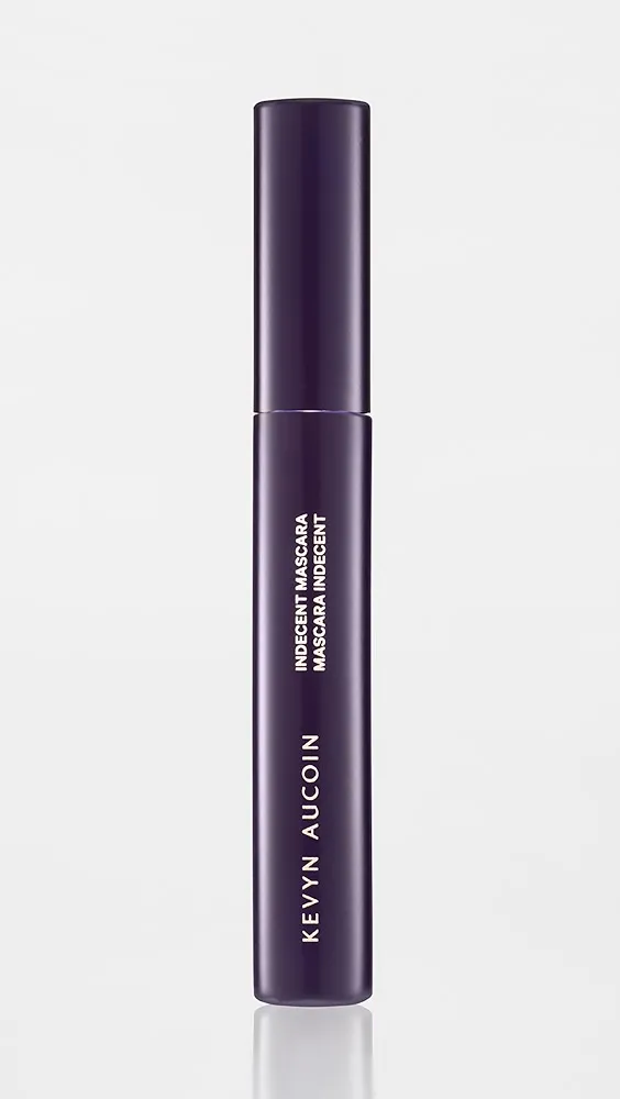 Kevyn Aucoin   Indecent Mascara 