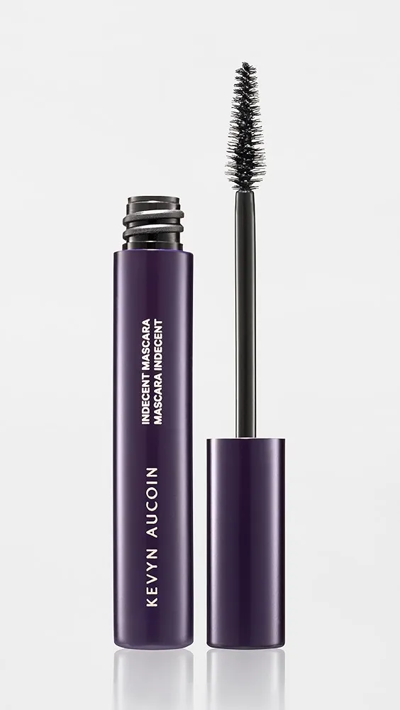 Kevyn Aucoin   Indecent Mascara 