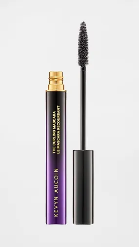 Kevyn Aucoin   The Curling Mascara 