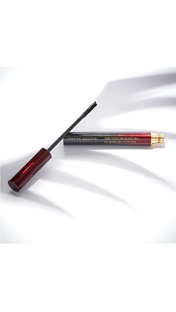 Kevyn Aucoin   The Volume Mascara 