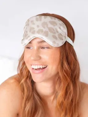 KITSCH Satin Eye Mask