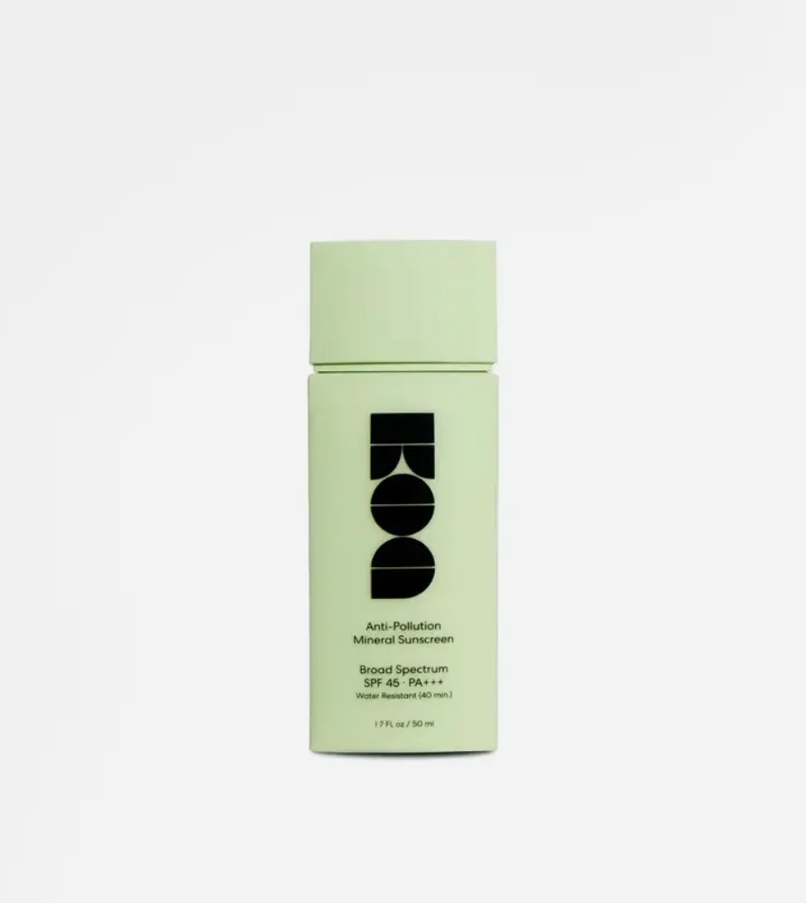 Koa Tinted Mineral Sunscreen (Tint 1)