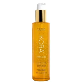 Kora Organics Turmeric Glow Foaming Cleanser 150ml