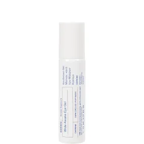 KORRES Greek Yoghurt Wide Awake Eye Gel 15ml