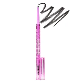 Kosas Brow Pop Dual-Action Defining Pencil 0.08g (Various Shades) - Black