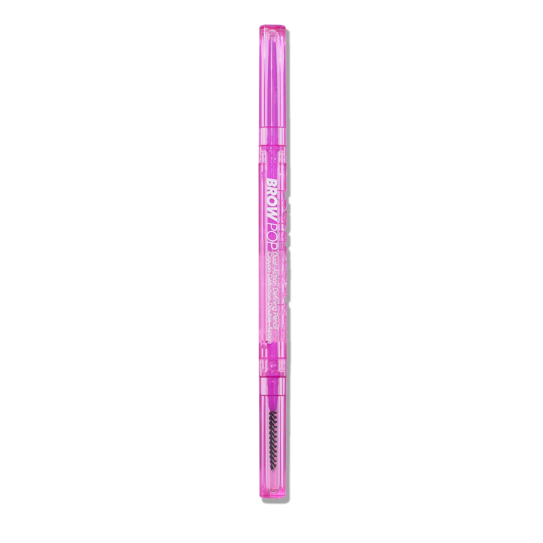 KOSAS Brow Pop Dual-Action Defining Pencil - Auburn