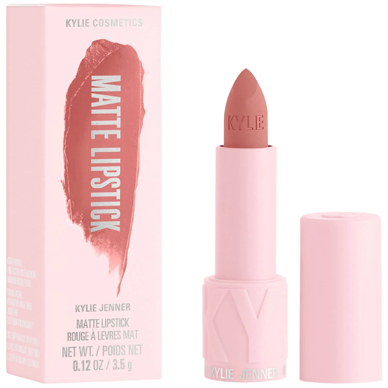 Kylie Cosmetics Matte Lipstick 3.5g (Various Shades) - 808 Kylie