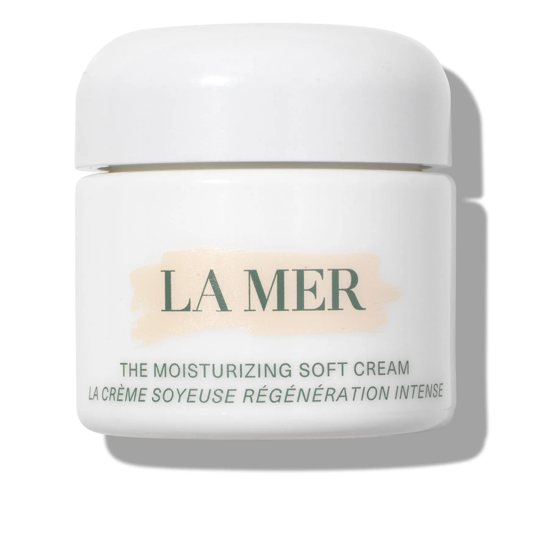 La Mer The Moisturizing Soft Cream