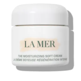 La Mer The Moisturizing Soft Cream