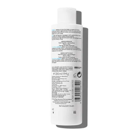 La Roche-Posay Toleriane Dermo-Cleanser 200ml