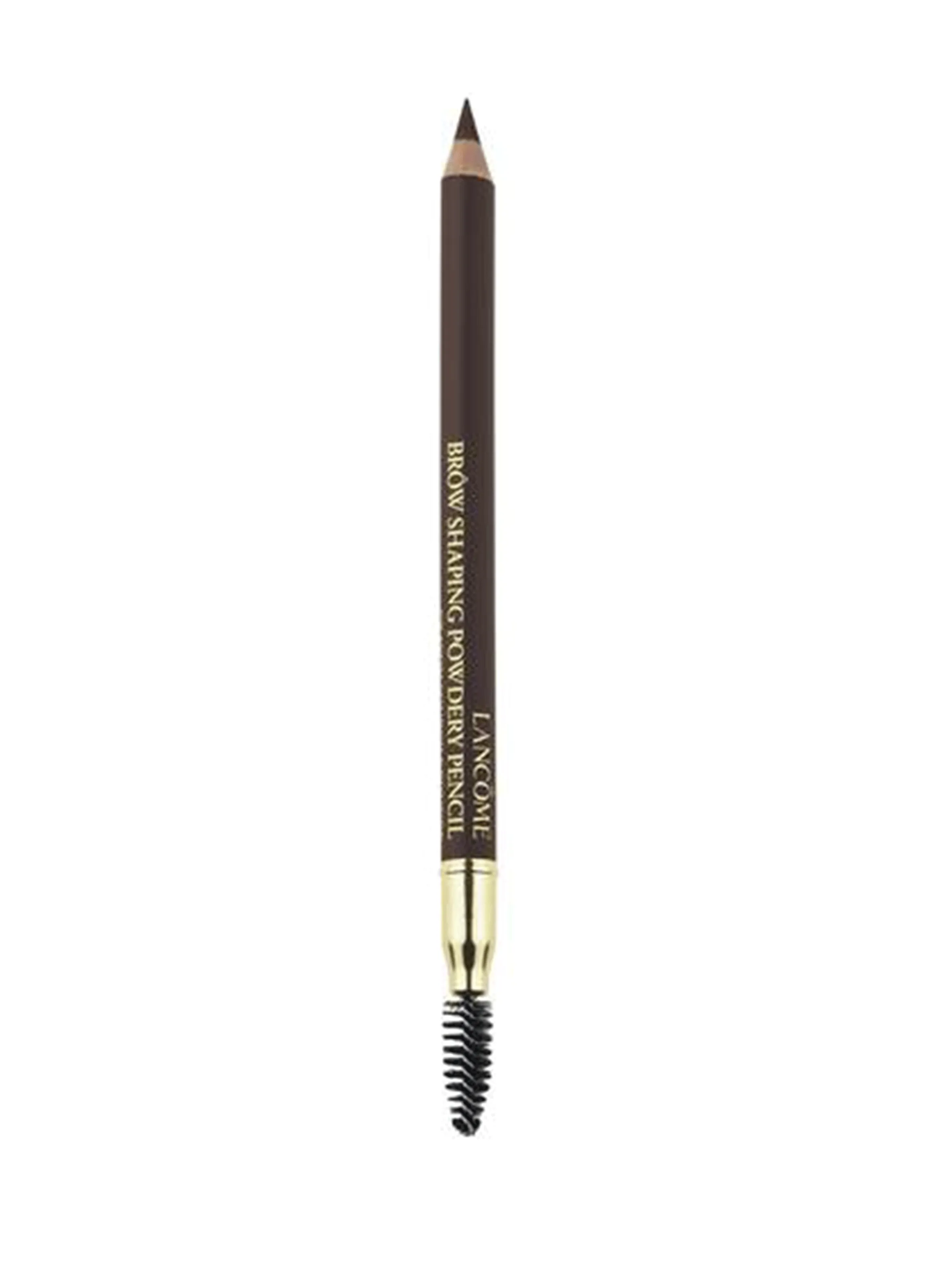 Lancome  Brow Shaping Powdery Pencil - Brown