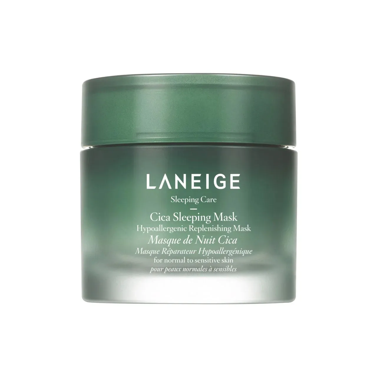 Laneige Cica Sleeping Mask - 60 ml