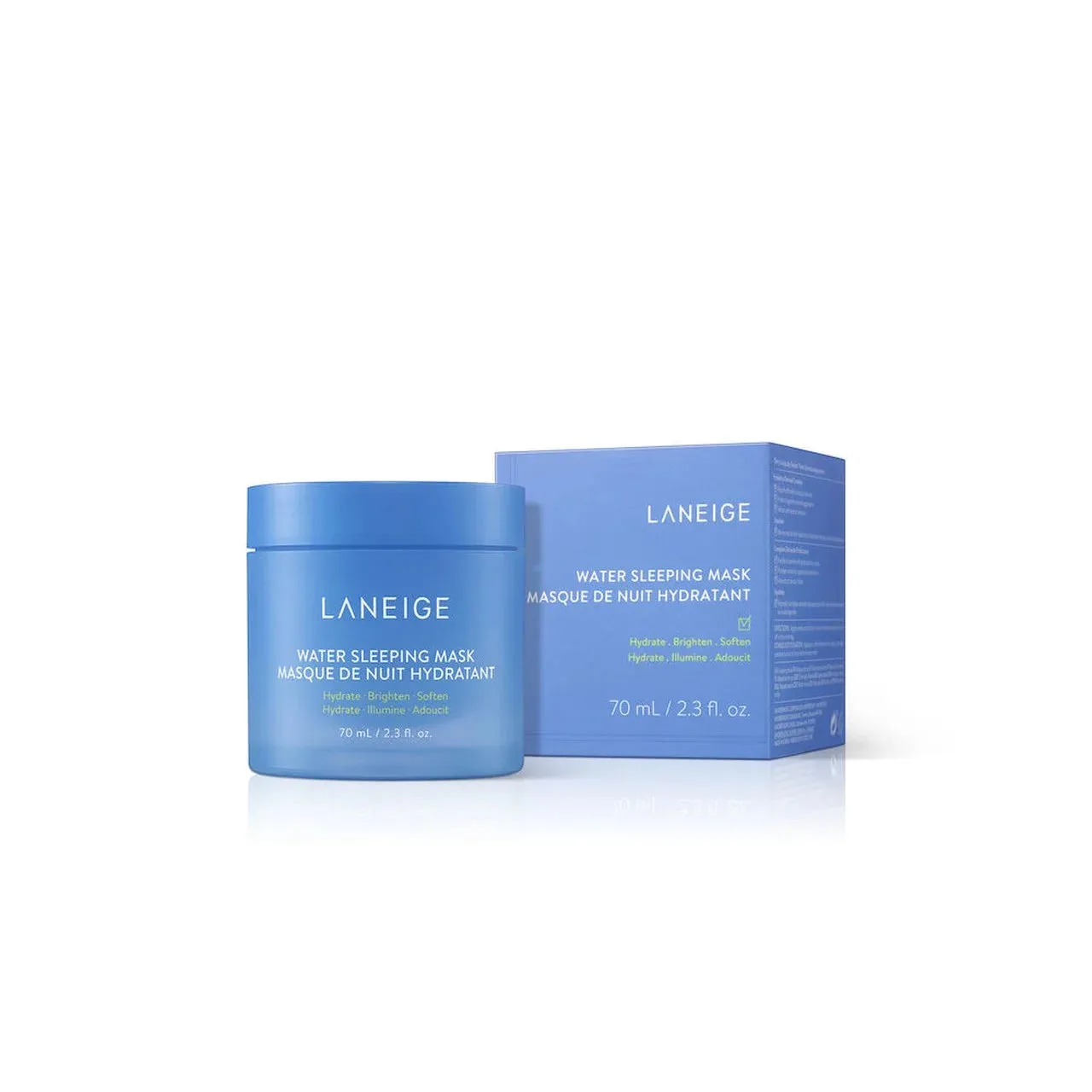 Laneige Water Sleeping Mask