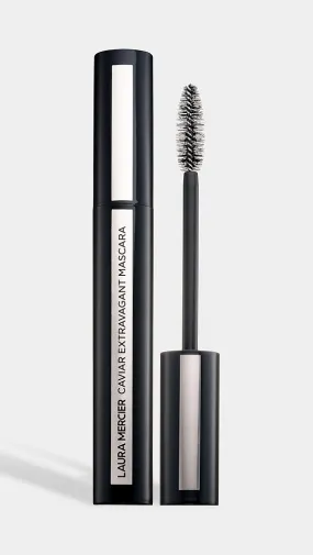 Laura Mercier   Caviar Extravagant Mascara 