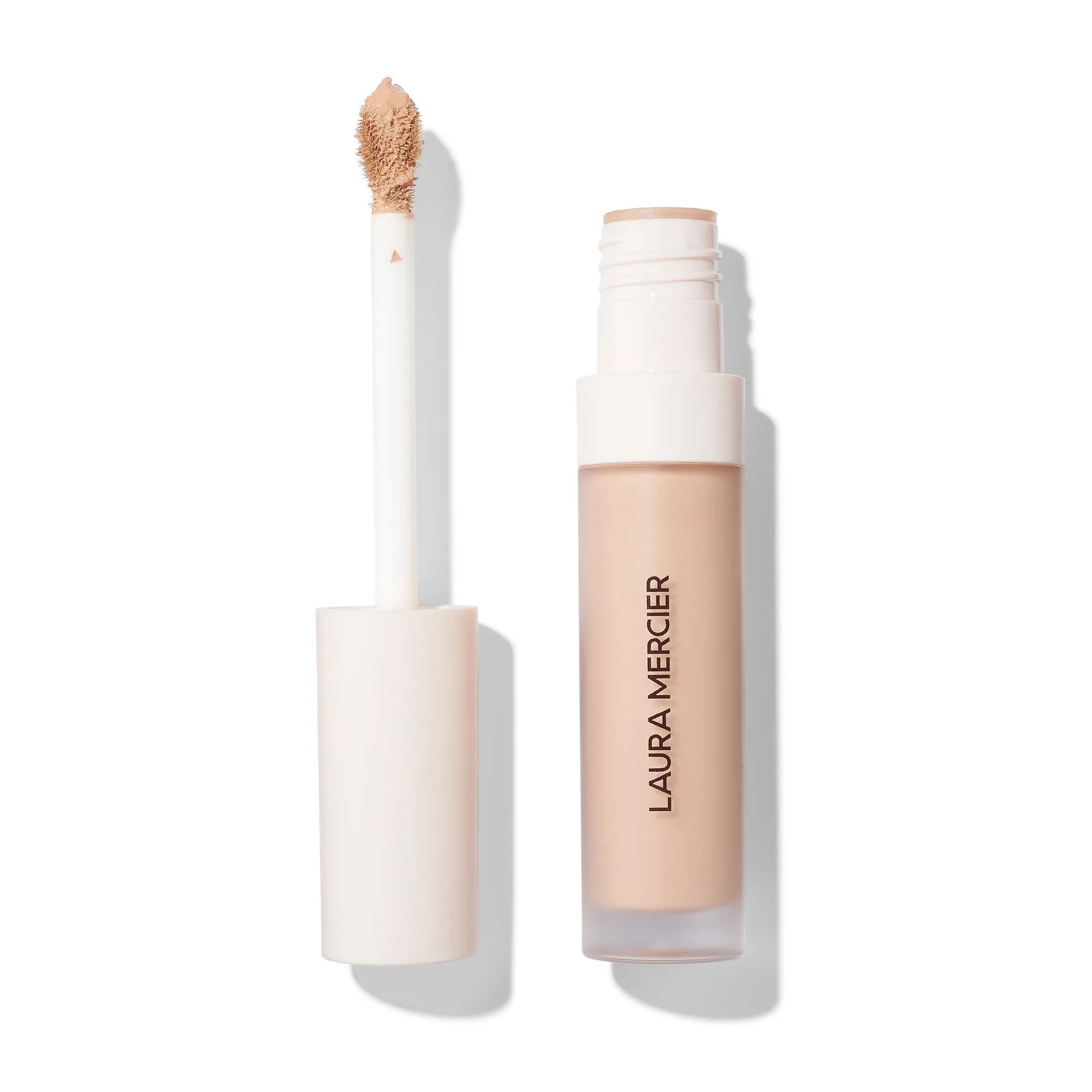 Laura Mercier Real Flawless Weightless Perfecting Concealer - 2N1