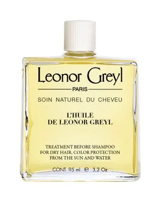 Leonor Greyl L'Huile de Leonor Greyl Pre-Shampoo Hair Oil 3.2 oz.