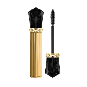 Les Yeux Noirs Volumaxima Mascara - Black