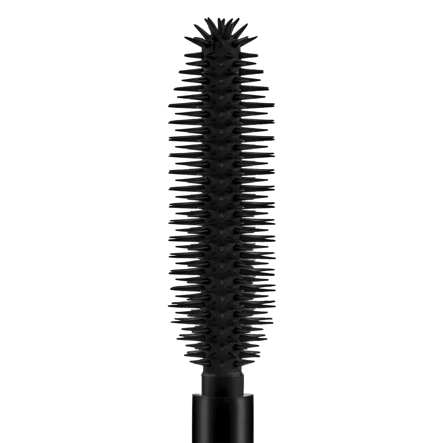 Les Yeux Noirs Volumaxima Mascara - Black