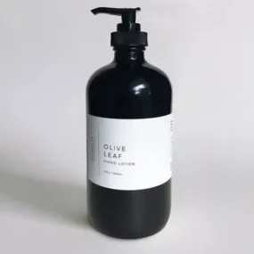 Lightwell Co.Hand Lotion - Olive Leaf