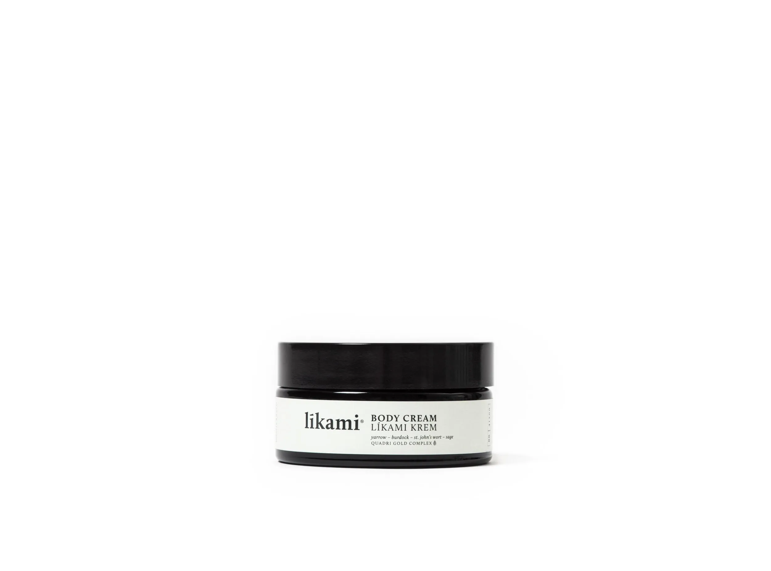 Likami Body Cream