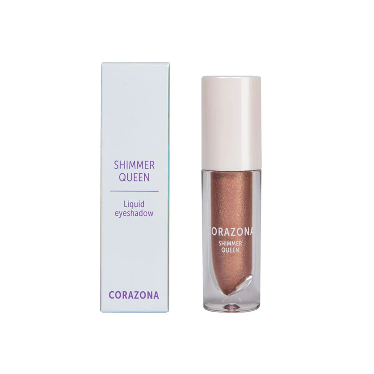 Liquid eyeshadow Shimmer Queen Sereia