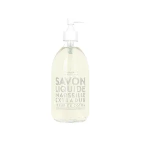 Liquid Soap by Compagnie De Provence in Cotton Flower