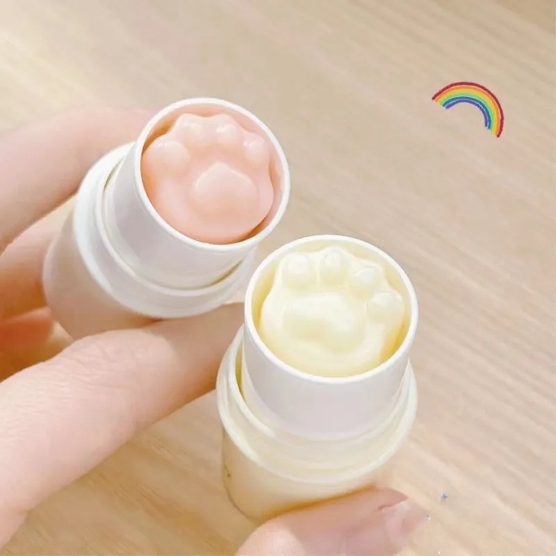 Little Fat Claw Children's Lip Balm - Kimi