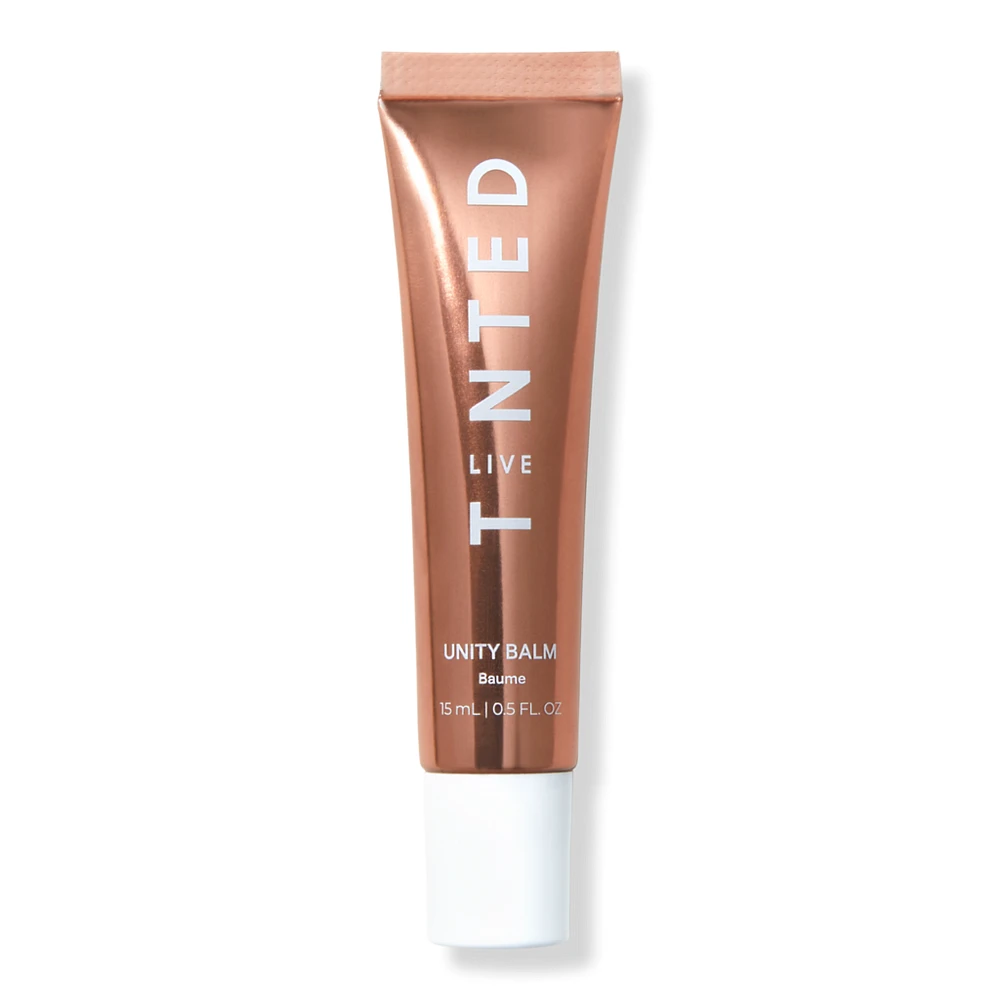 Live Tinted Unity Balm Ultra-Hydrating Lip Balm