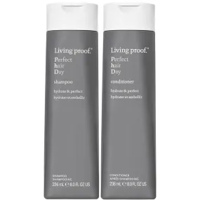 Living Proof PhD Shampoo and Conditioner Duo