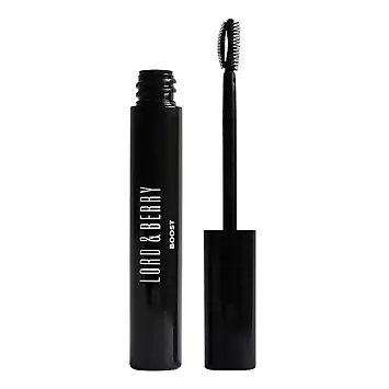 Lord & Berry Boost Treatment Mascara 9ml | Kaleidoscope