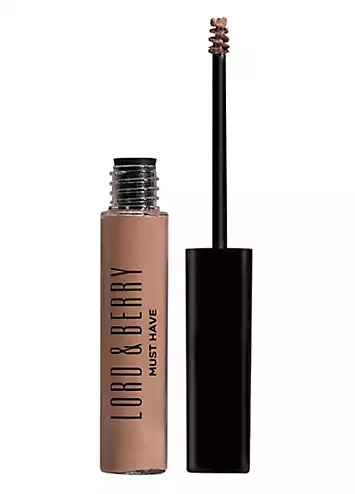 Lord & Berry Must Have Brow Tinted Mascara 4.3ml | Kaleidoscope