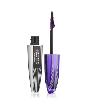 L'Oreal Paris Voluminous Butterfly Sculpt Washable Mascara (873)