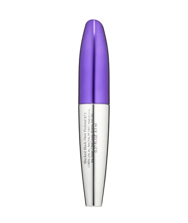 L'Oreal Paris Voluminous Butterfly Sculpt Washable Mascara (873)