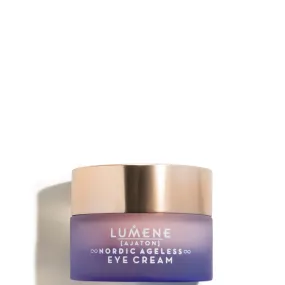 Lumene Nordic Ageless [AJATON] Radiant Youth Eye Cream 15ml