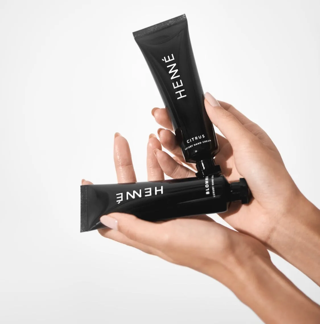 Luxury Hand Cream | Blooma